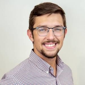 Meet your Posher, William